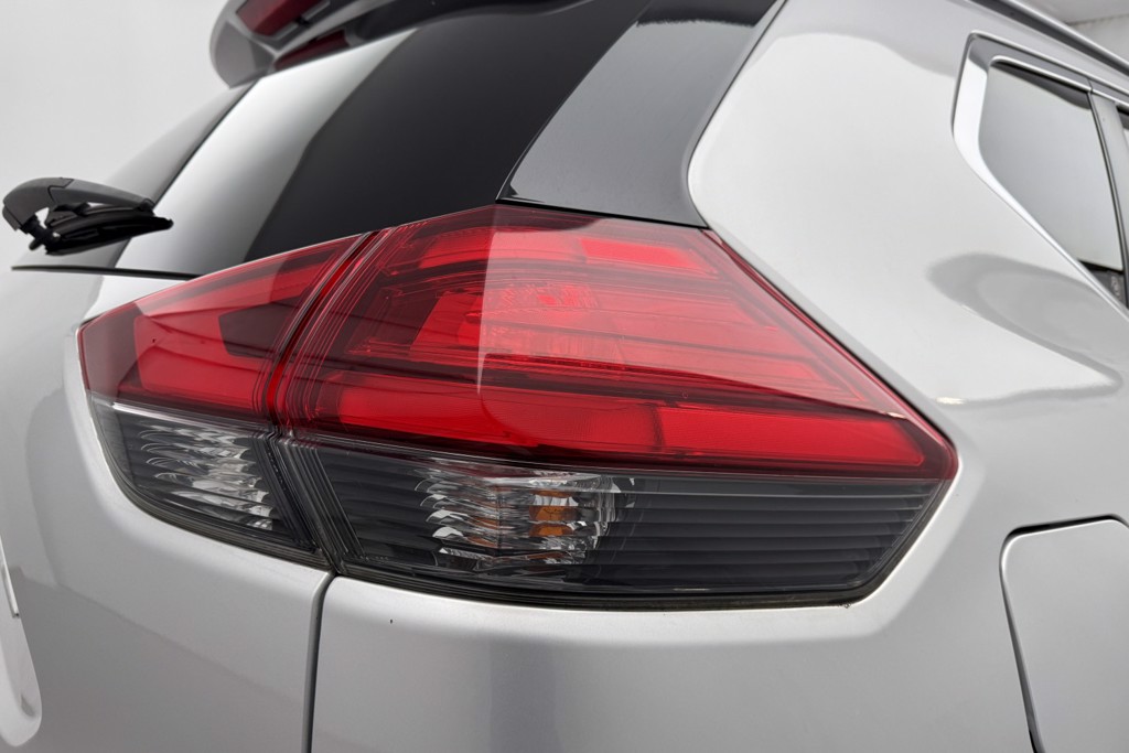 Nissan X-Trail Tekna Automatic Petrol SUV - Stock Number (1549406) - 21st supplementary image