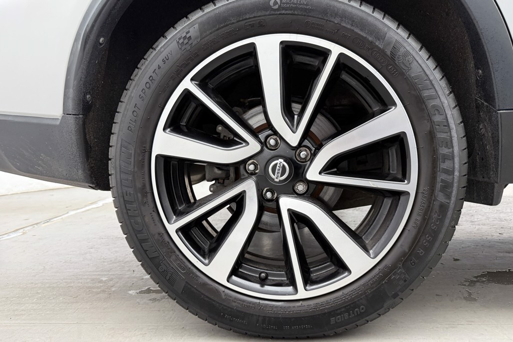 Nissan X-Trail Tekna Automatic Petrol SUV - Stock Number (1549406) - 25th supplementary image
