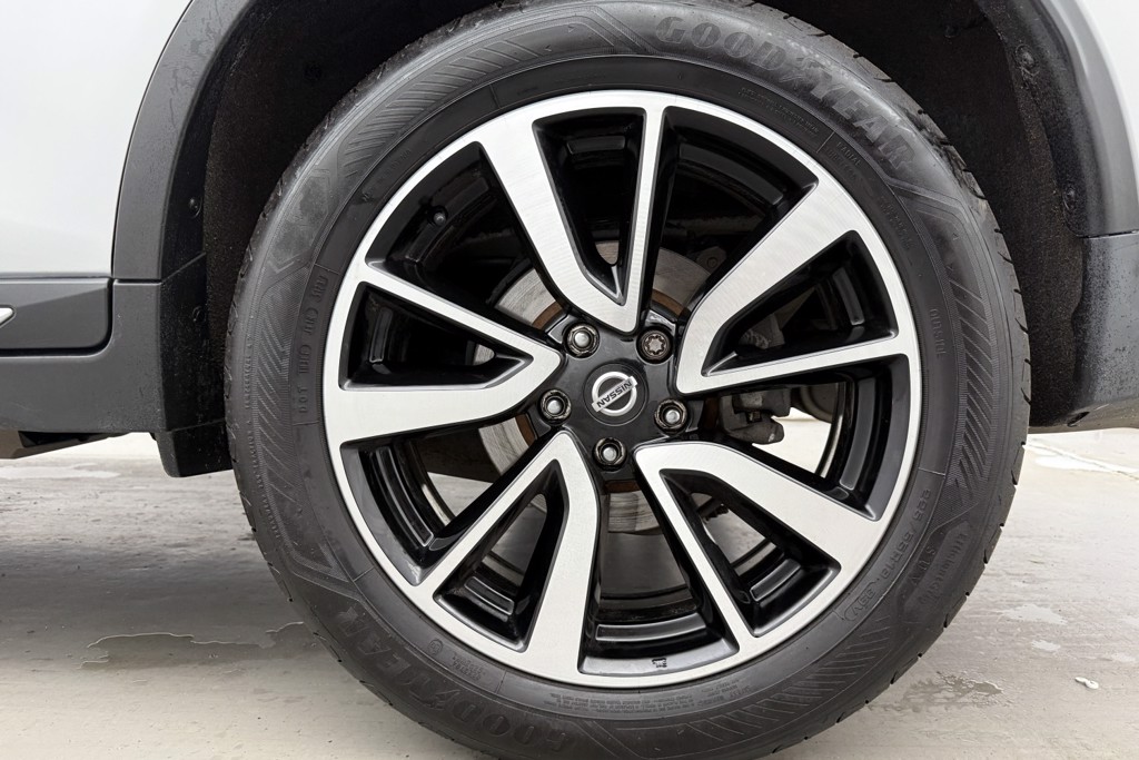 Nissan X-Trail Tekna Automatic Petrol SUV - Stock Number (1549406) - 26th supplementary image