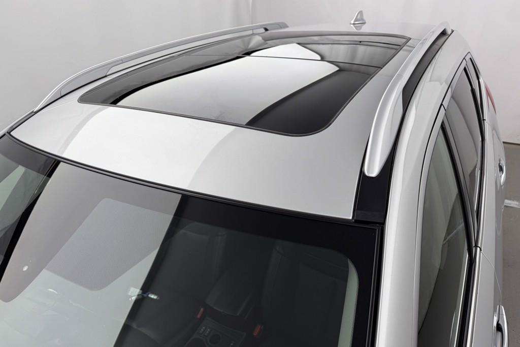 Nissan X-Trail Tekna Automatic Petrol SUV - Stock Number (1549406) - 28th supplementary image