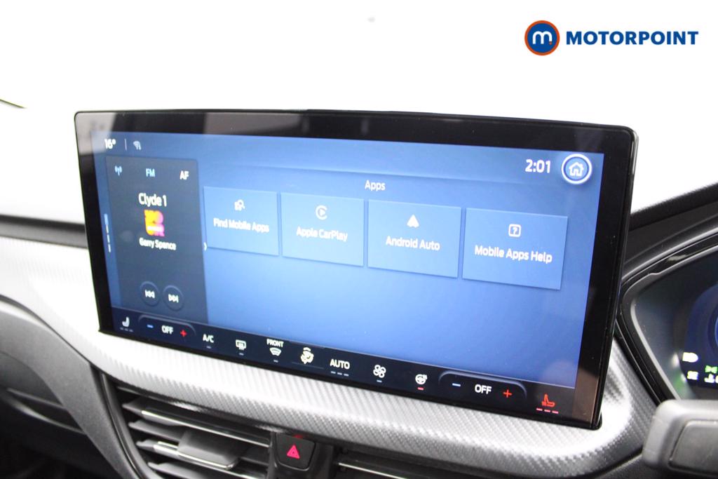 Ford Kuga St-Line X Automatic Petrol Plug-In Hybrid SUV - Stock Number (1549411) - 2nd supplementary image