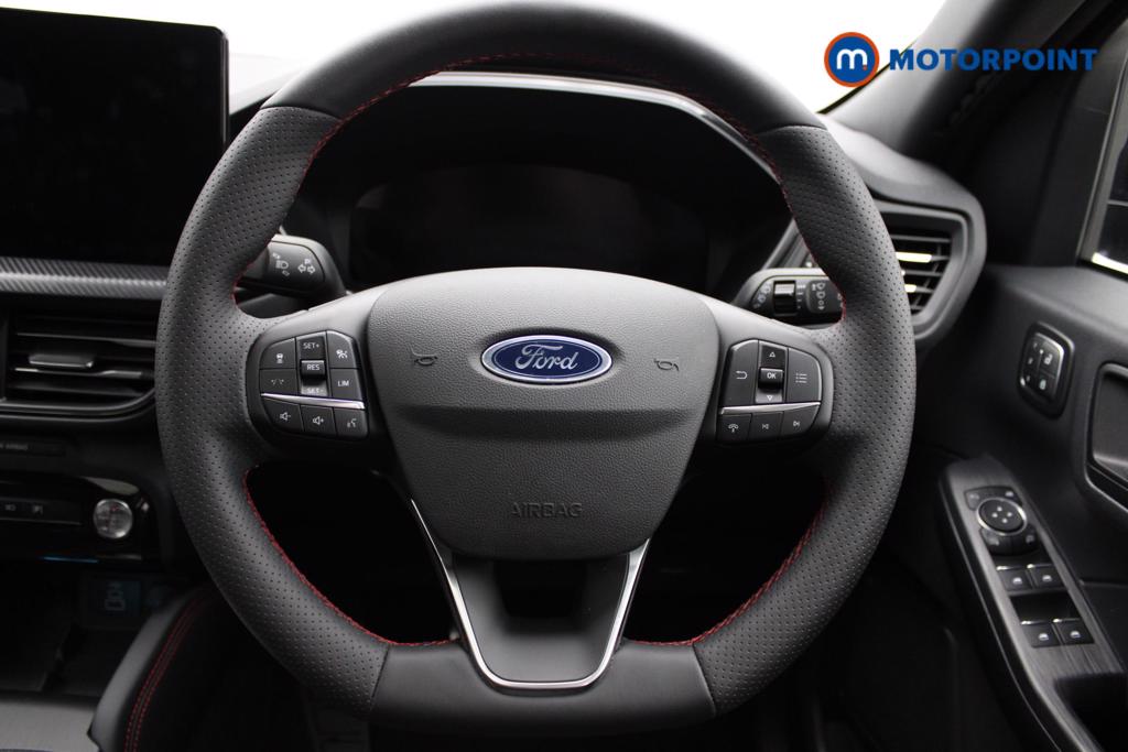Ford Kuga St-Line X Automatic Petrol Plug-In Hybrid SUV - Stock Number (1549411) - 3rd supplementary image