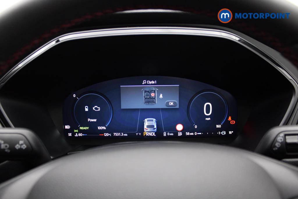 Ford Kuga St-Line X Automatic Petrol Plug-In Hybrid SUV - Stock Number (1549411) - 4th supplementary image