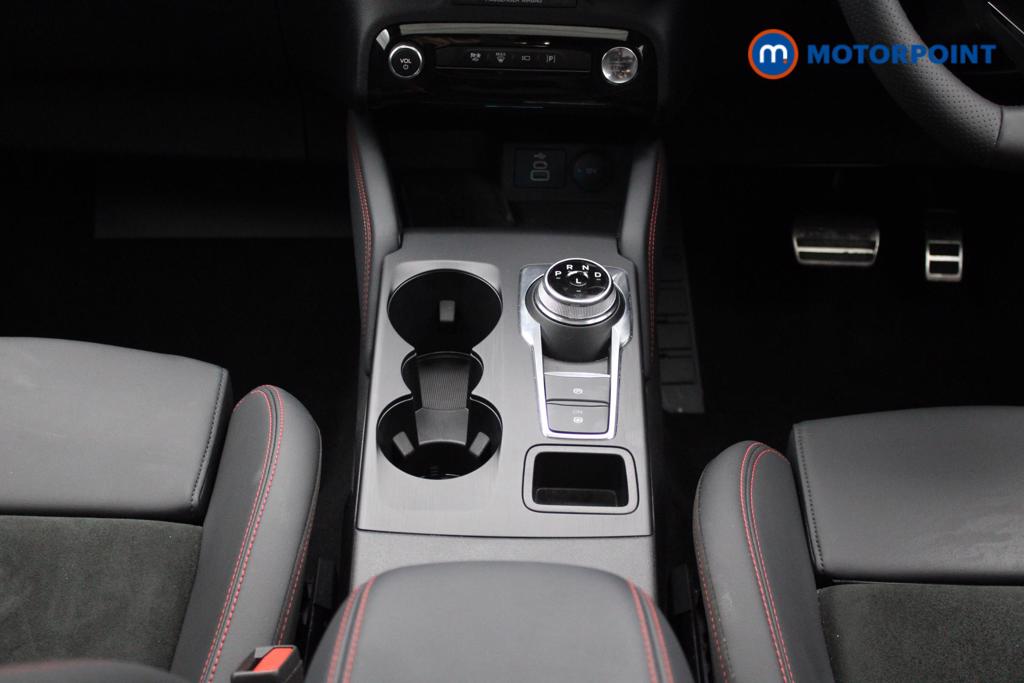 Ford Kuga St-Line X Automatic Petrol Plug-In Hybrid SUV - Stock Number (1549411) - 5th supplementary image