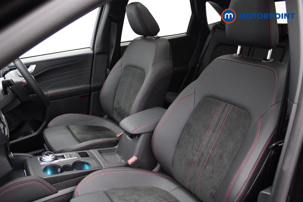 Ford Kuga St-Line X Automatic Petrol Plug-In Hybrid SUV - Stock Number (1549411) - 6th supplementary image