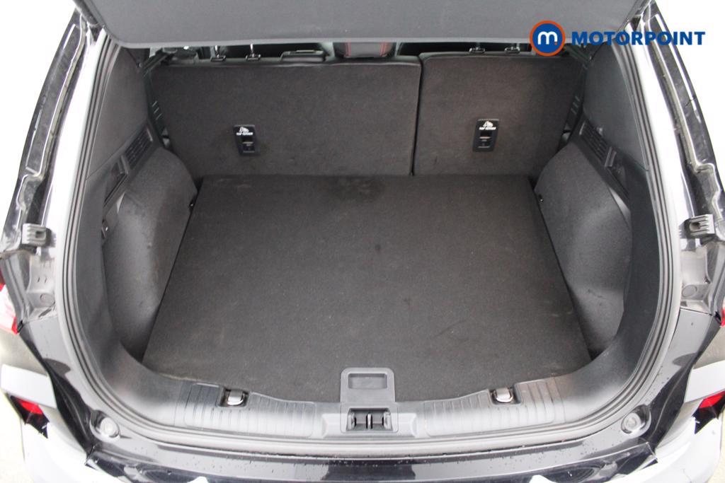 Ford Kuga St-Line X Automatic Petrol Plug-In Hybrid SUV - Stock Number (1549411) - 8th supplementary image