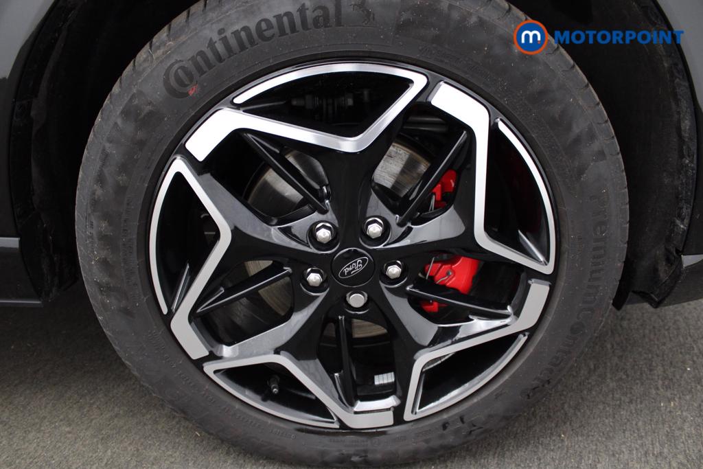 Ford Kuga St-Line X Automatic Petrol Plug-In Hybrid SUV - Stock Number (1549411) - 10th supplementary image