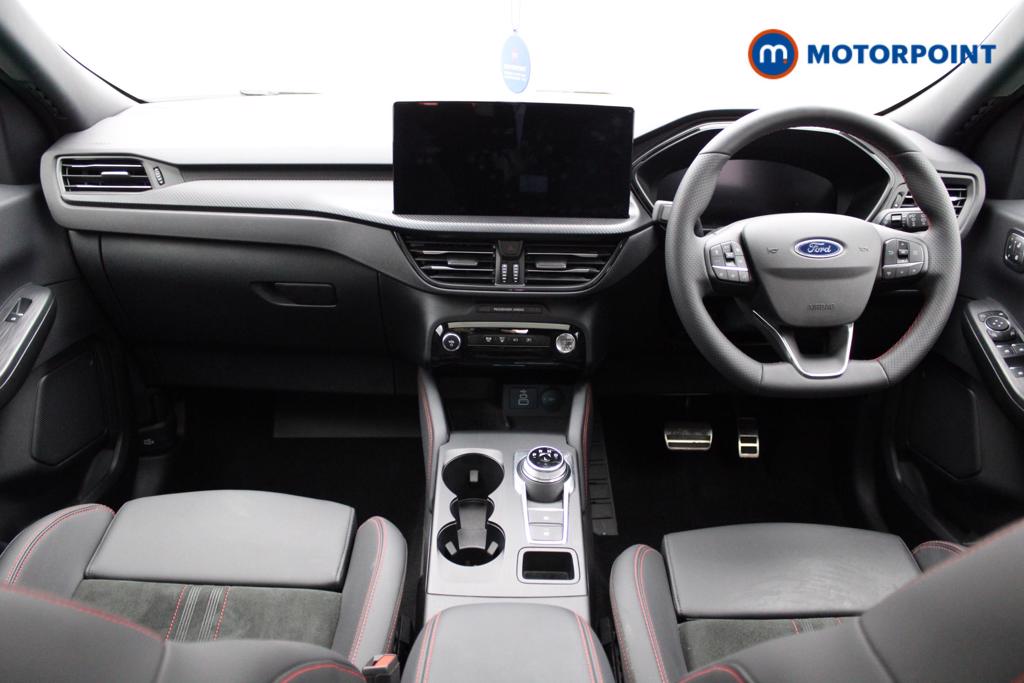 Ford Kuga St-Line X Automatic Petrol Plug-In Hybrid SUV - Stock Number (1549411) - 13th supplementary image