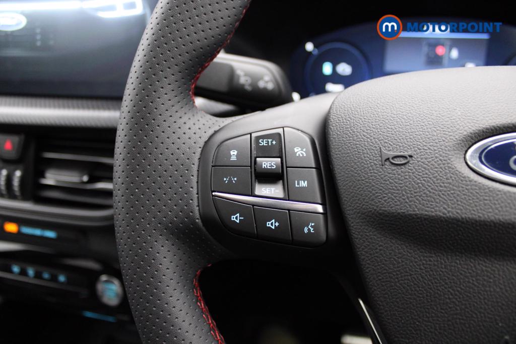 Ford Kuga St-Line X Automatic Petrol Plug-In Hybrid SUV - Stock Number (1549411) - 14th supplementary image