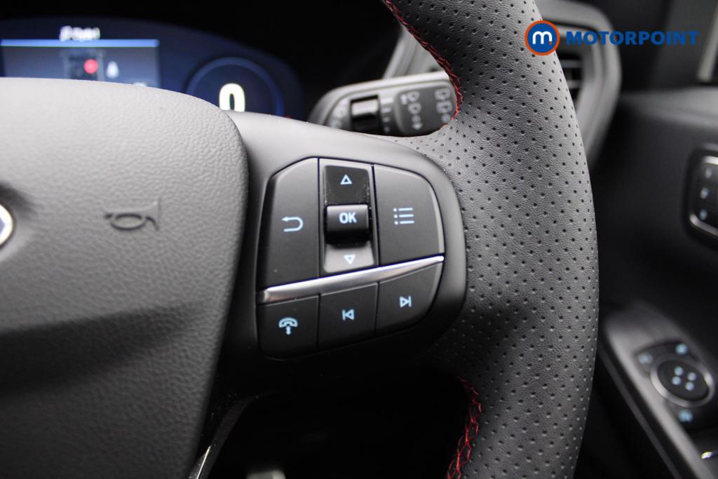 Ford Kuga St-Line X Automatic Petrol Plug-In Hybrid SUV - Stock Number (1549411) - 15th supplementary image