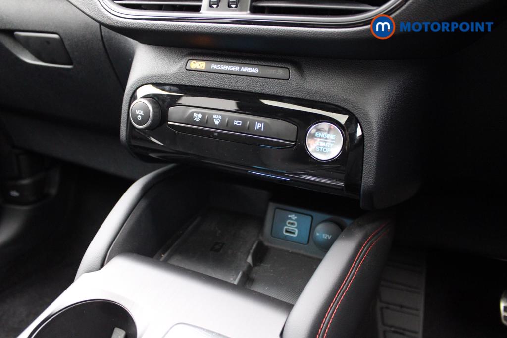 Ford Kuga St-Line X Automatic Petrol Plug-In Hybrid SUV - Stock Number (1549411) - 16th supplementary image