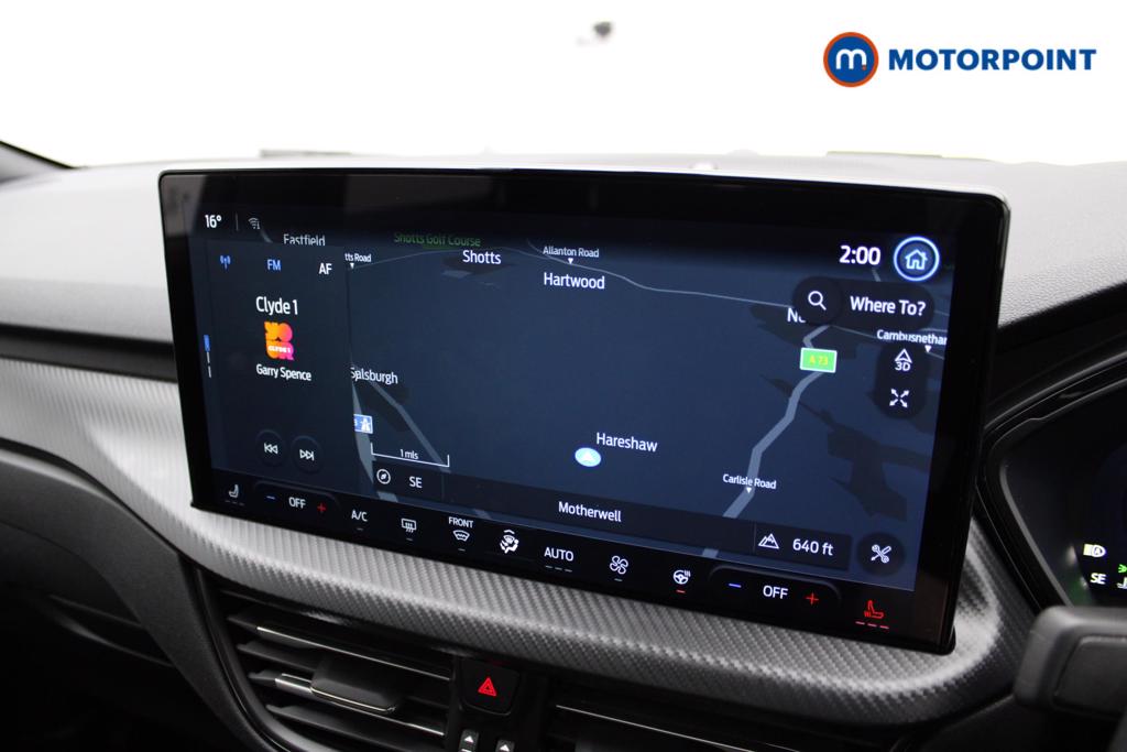 Ford Kuga St-Line X Automatic Petrol Plug-In Hybrid SUV - Stock Number (1549411) - 17th supplementary image