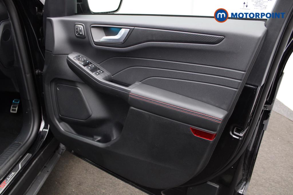 Ford Kuga St-Line X Automatic Petrol Plug-In Hybrid SUV - Stock Number (1549411) - 21st supplementary image