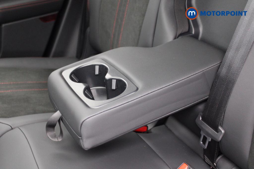 Ford Kuga St-Line X Automatic Petrol Plug-In Hybrid SUV - Stock Number (1549411) - 26th supplementary image
