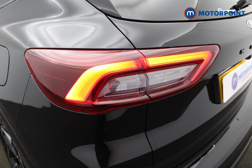 Ford Kuga St-Line X Automatic Petrol Plug-In Hybrid SUV - Stock Number (1549411) - 30th supplementary image