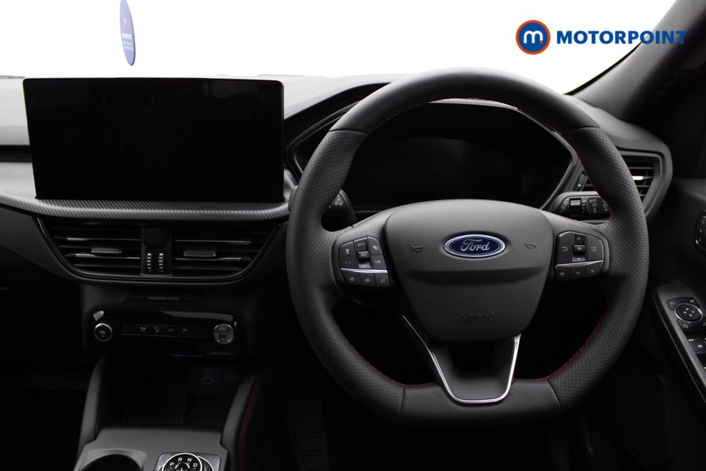 Ford Kuga St-Line X Automatic Petrol Plug-In Hybrid SUV - Stock Number (1549411) - 1st supplementary image