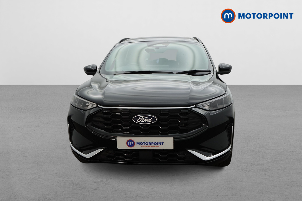 Ford Kuga St-Line X Automatic Petrol Plug-In Hybrid SUV - Stock Number (1549411) - Front bumper