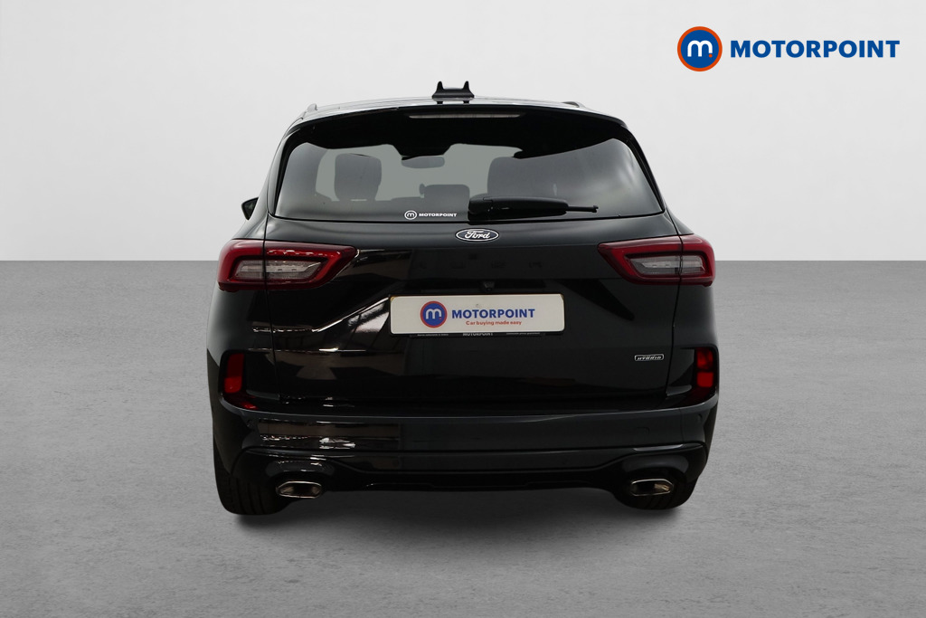 Ford Kuga St-Line X Automatic Petrol Plug-In Hybrid SUV - Stock Number (1549411) - Rear bumper