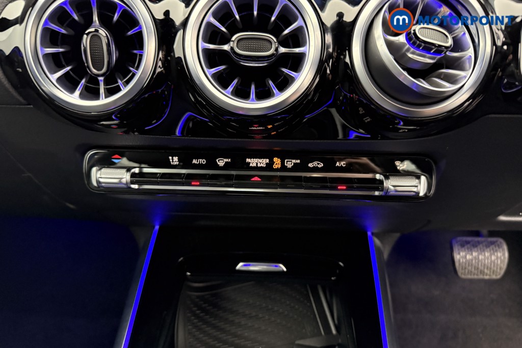 Mercedes-Benz B Class Sport Automatic Diesel Hatchback - Stock Number (1549417) - 10th supplementary image