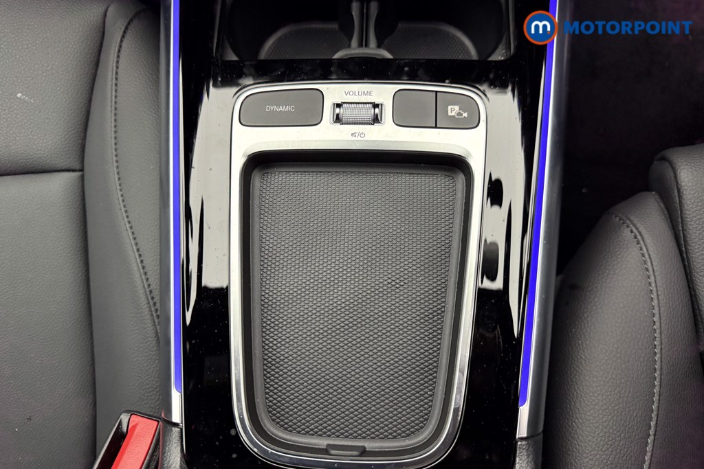 Mercedes-Benz B Class Sport Automatic Diesel Hatchback - Stock Number (1549417) - 11th supplementary image