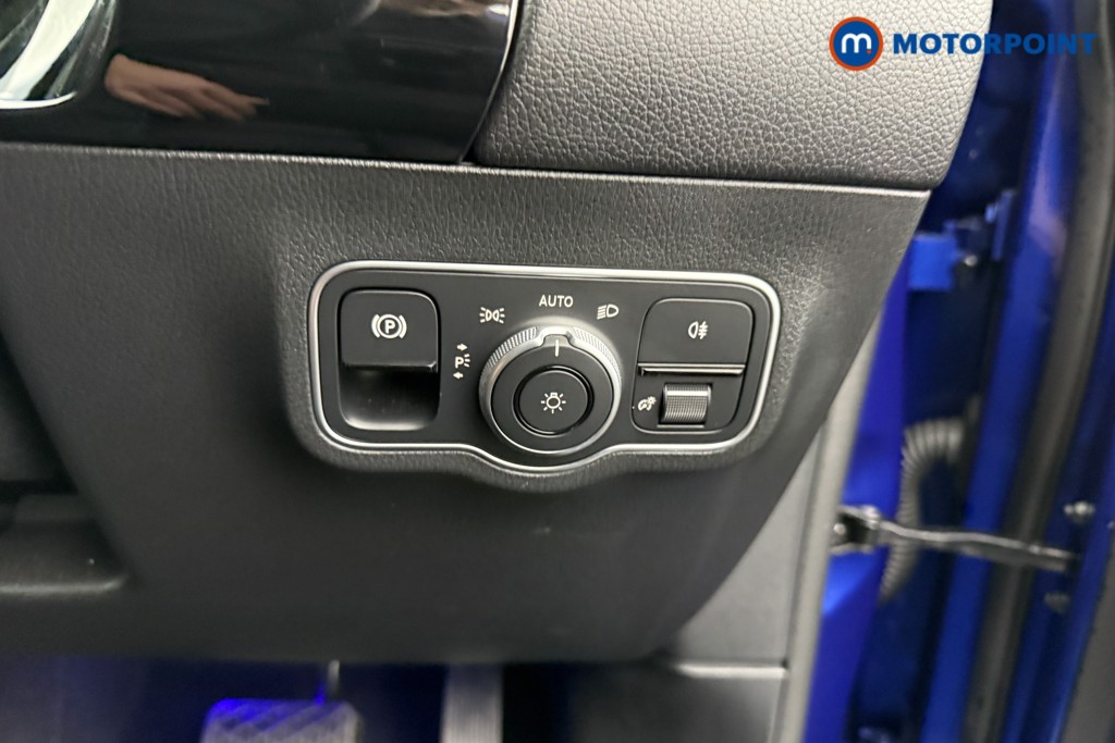 Mercedes-Benz B Class Sport Automatic Diesel Hatchback - Stock Number (1549417) - 14th supplementary image