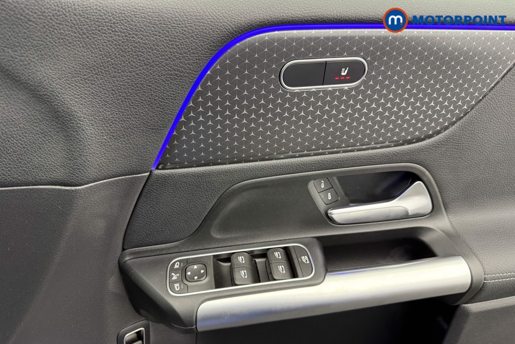 Mercedes-Benz B Class Sport Automatic Diesel Hatchback - Stock Number (1549417) - 15th supplementary image