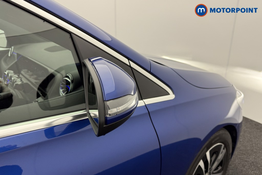 Mercedes-Benz B Class Sport Automatic Diesel Hatchback - Stock Number (1549417) - 18th supplementary image