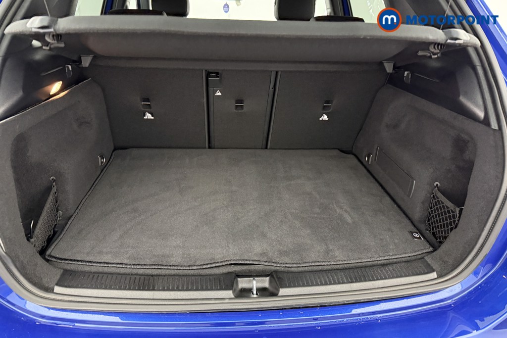 Mercedes-Benz B Class Sport Automatic Diesel Hatchback - Stock Number (1549417) - 19th supplementary image