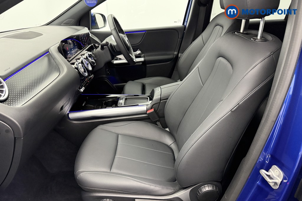 Mercedes-Benz B Class Sport Automatic Diesel Hatchback - Stock Number (1549417) - 21st supplementary image