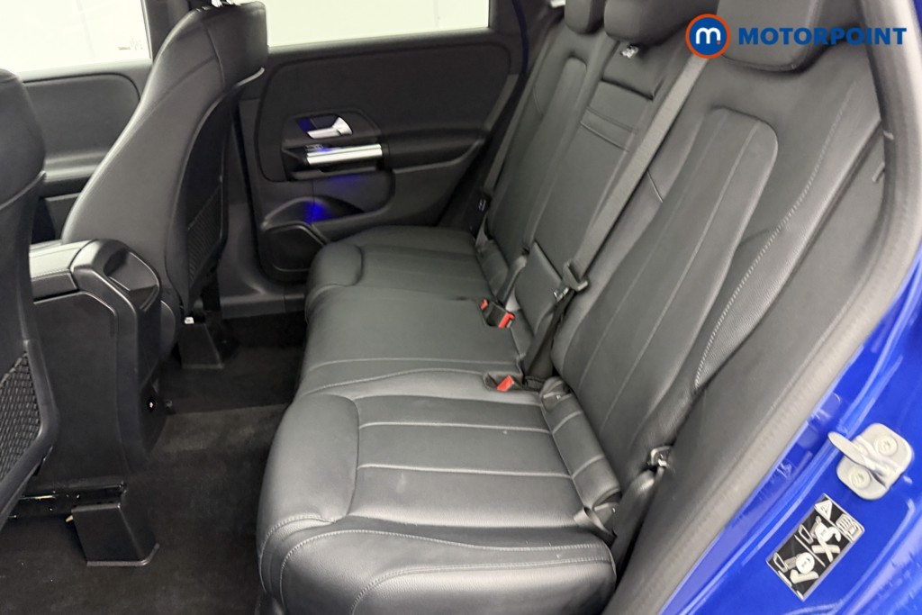 Mercedes-Benz B Class Sport Automatic Diesel Hatchback - Stock Number (1549417) - 22nd supplementary image