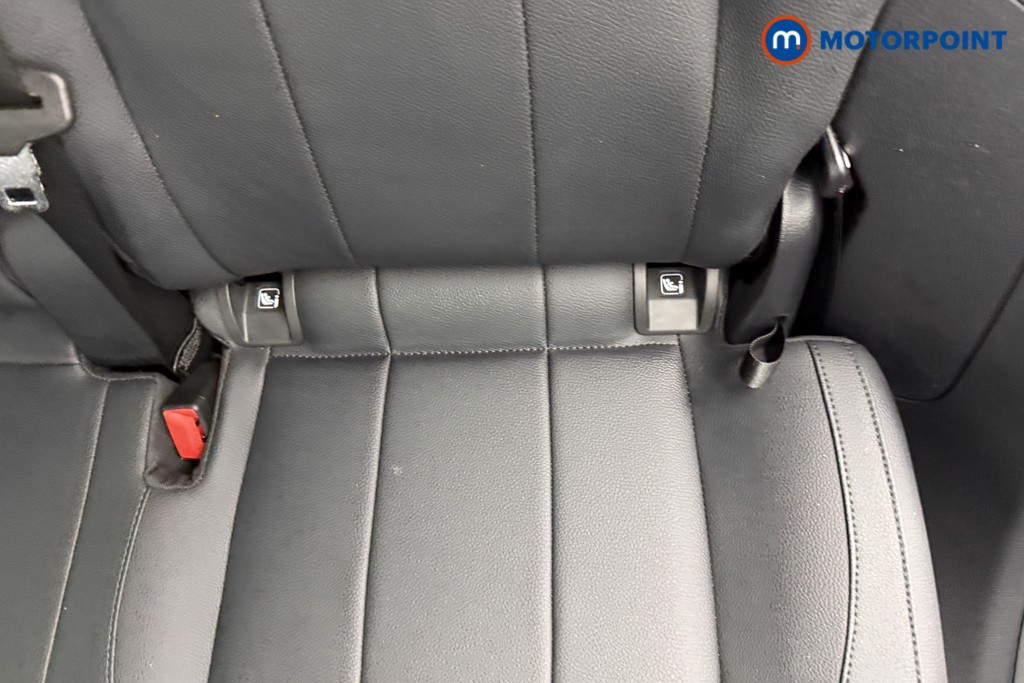 Mercedes-Benz B Class Sport Automatic Diesel Hatchback - Stock Number (1549417) - 23rd supplementary image
