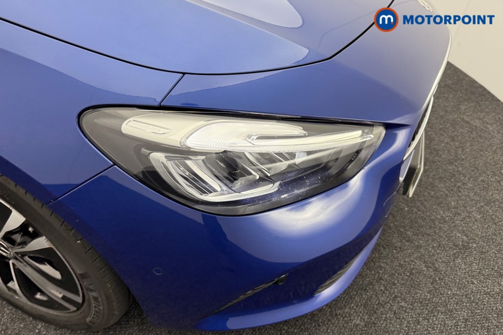 Mercedes-Benz B Class Sport Automatic Diesel Hatchback - Stock Number (1549417) - 26th supplementary image