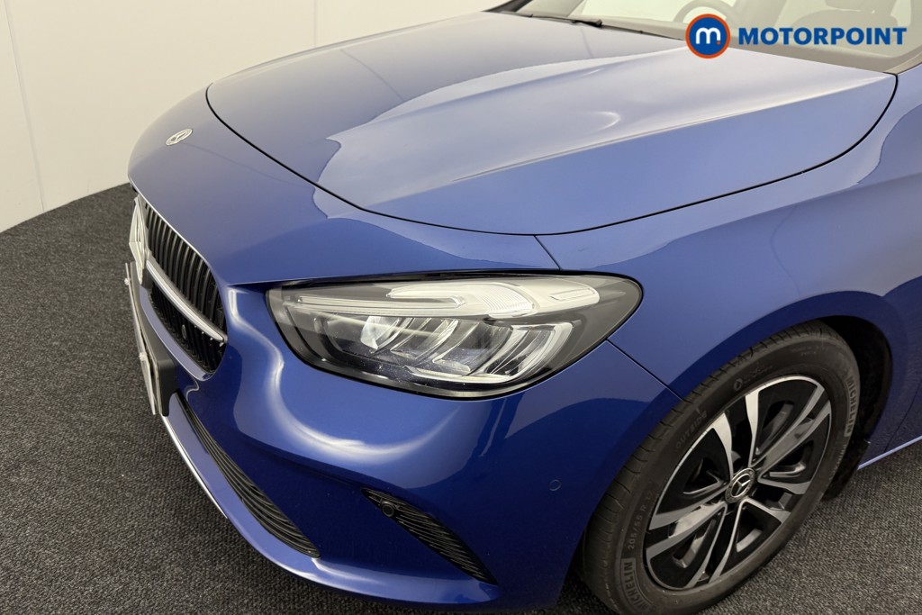Mercedes-Benz B Class Sport Automatic Diesel Hatchback - Stock Number (1549417) - 27th supplementary image