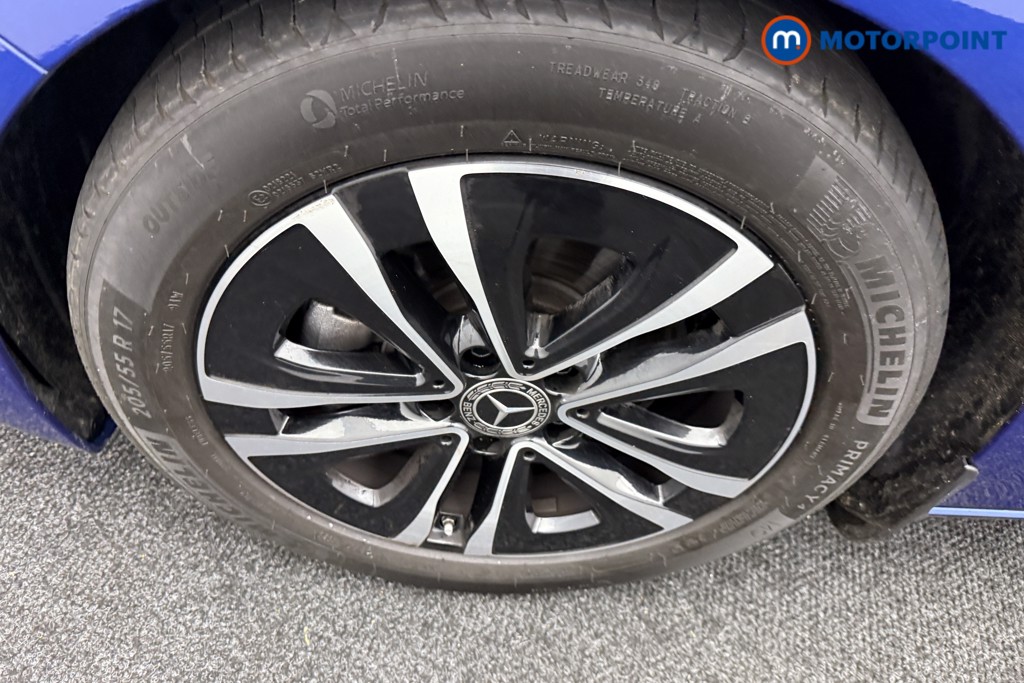 Mercedes-Benz B Class Sport Automatic Diesel Hatchback - Stock Number (1549417) - 28th supplementary image