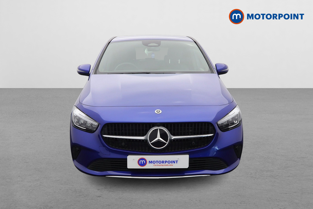 Mercedes-Benz B Class Sport Automatic Diesel Hatchback - Stock Number (1549417) - Front bumper