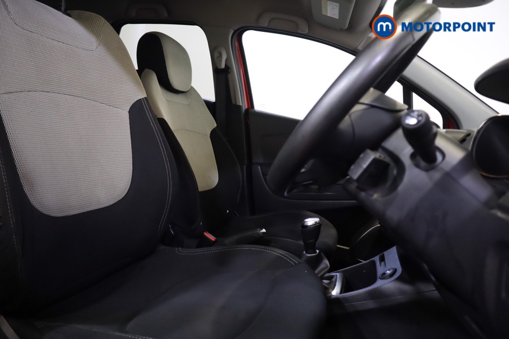 Renault Captur Iconic Manual Diesel SUV - Stock Number (1549458) - 5th supplementary image