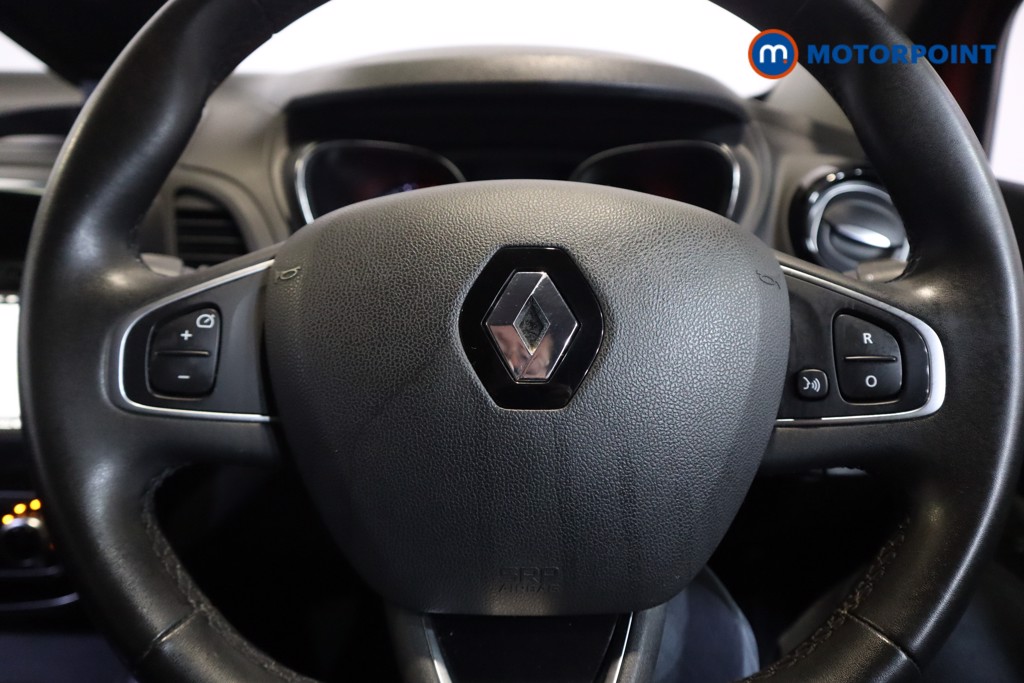 Renault Captur Iconic Manual Diesel SUV - Stock Number (1549458) - 7th supplementary image