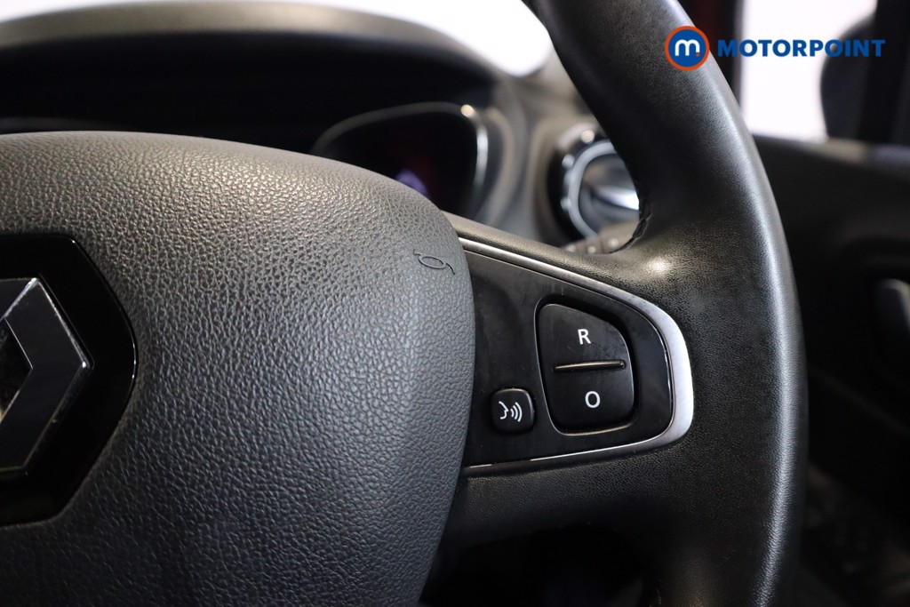 Renault Captur Iconic Manual Diesel SUV - Stock Number (1549458) - 9th supplementary image