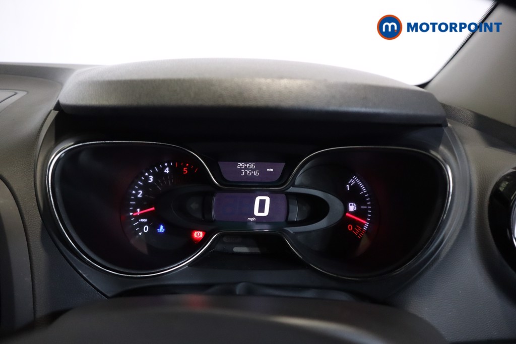 Renault Captur Iconic Manual Diesel SUV - Stock Number (1549458) - 10th supplementary image