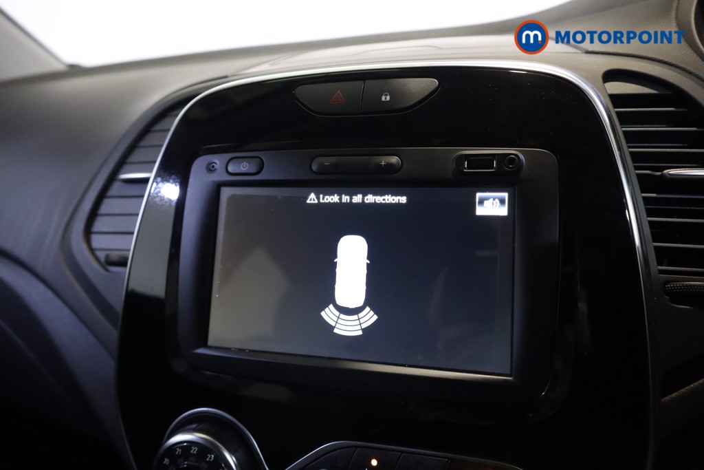 Renault Captur Iconic Manual Diesel SUV - Stock Number (1549458) - 11th supplementary image
