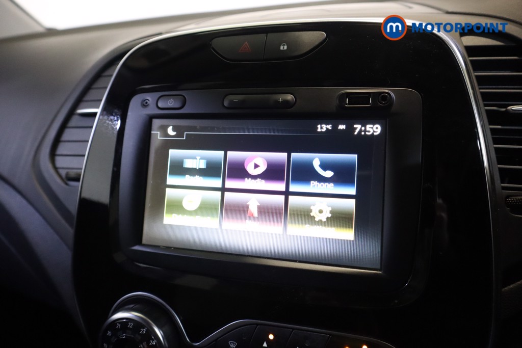 Renault Captur Iconic Manual Diesel SUV - Stock Number (1549458) - 12th supplementary image