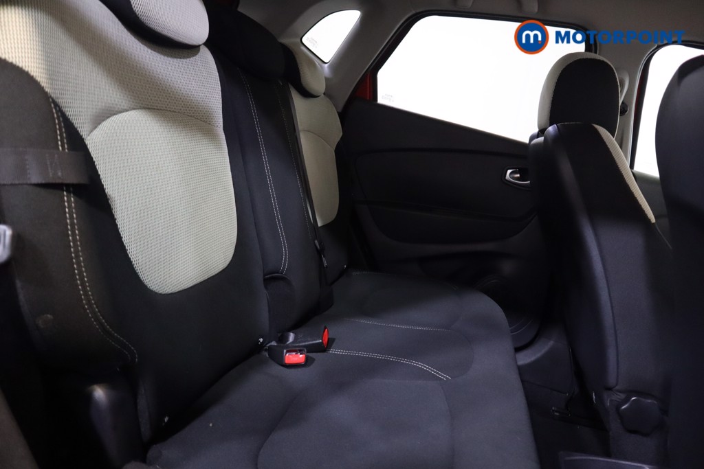 Renault Captur Iconic Manual Diesel SUV - Stock Number (1549458) - 19th supplementary image