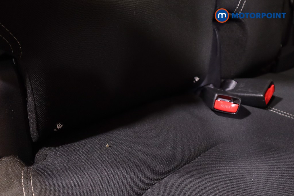 Renault Captur Iconic Manual Diesel SUV - Stock Number (1549458) - 20th supplementary image