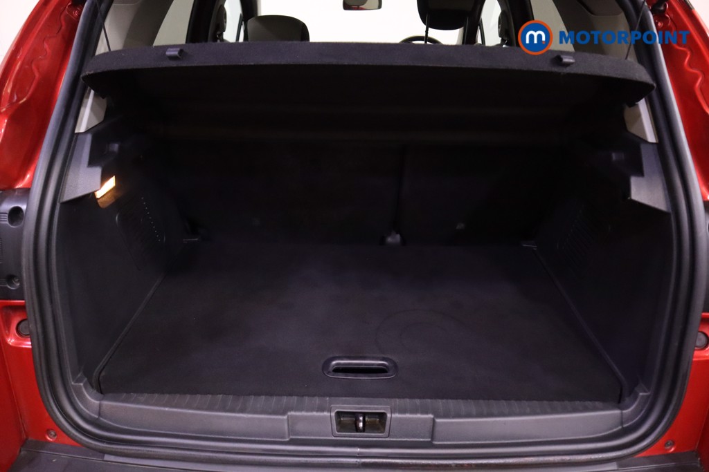 Renault Captur Iconic Manual Diesel SUV - Stock Number (1549458) - 21st supplementary image
