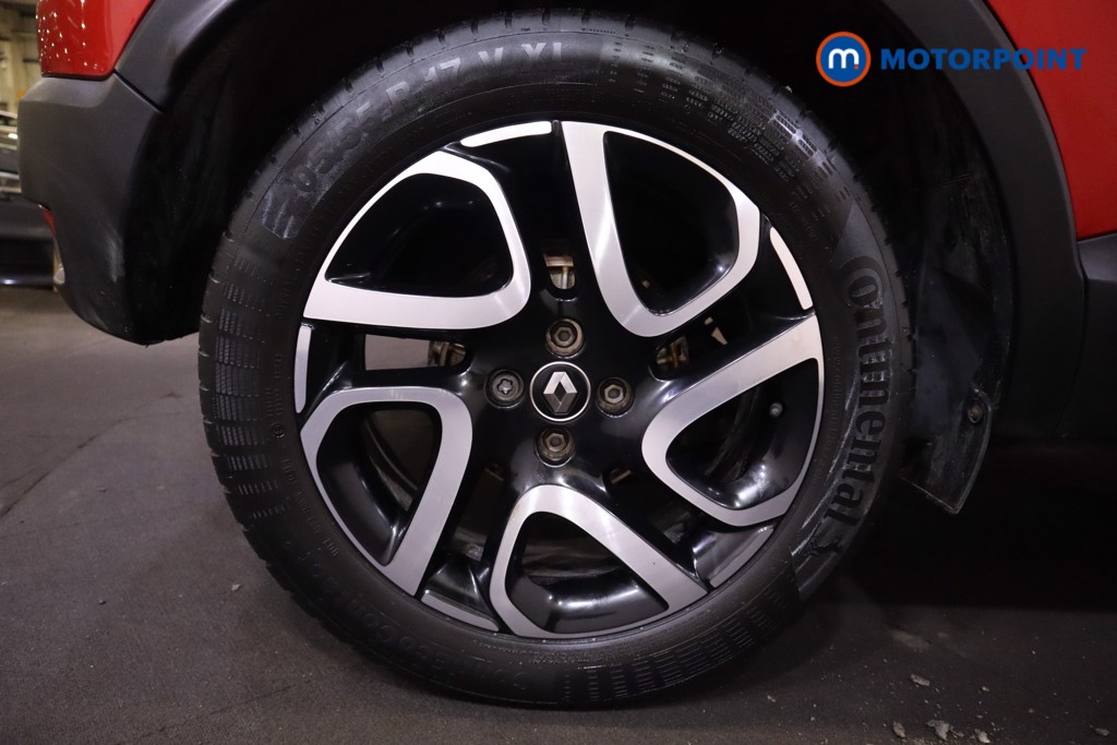 Renault Captur Iconic Manual Diesel SUV - Stock Number (1549458) - 22nd supplementary image