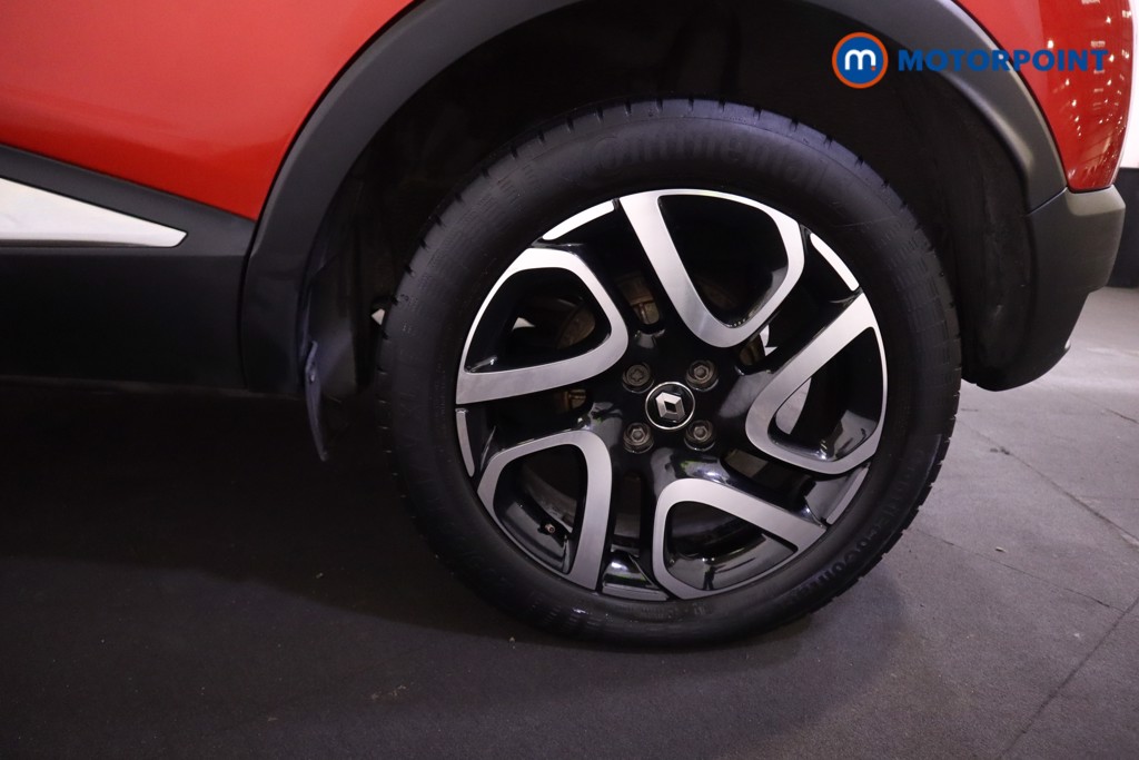 Renault Captur Iconic Manual Diesel SUV - Stock Number (1549458) - 23rd supplementary image