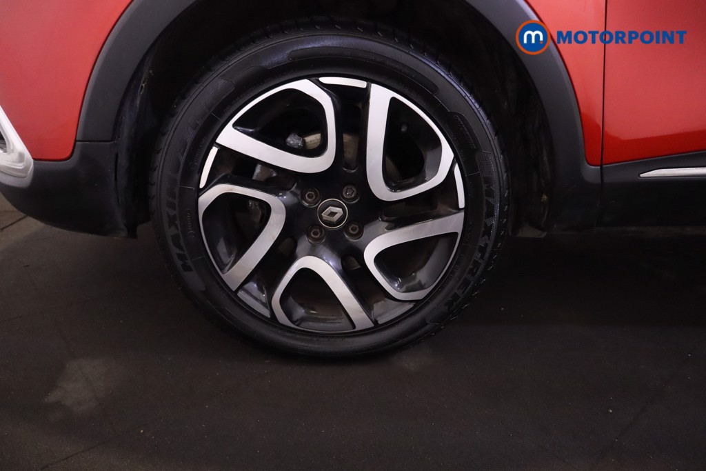 Renault Captur Iconic Manual Diesel SUV - Stock Number (1549458) - 24th supplementary image