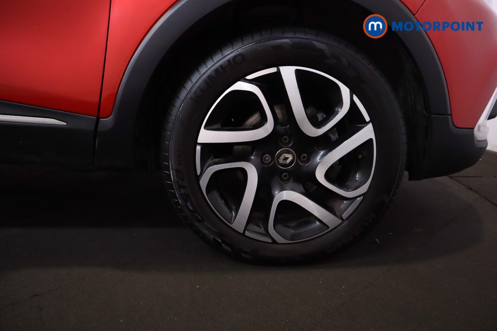 Renault Captur Iconic Manual Diesel SUV - Stock Number (1549458) - 25th supplementary image