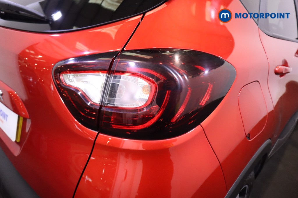 Renault Captur Iconic Manual Diesel SUV - Stock Number (1549458) - 27th supplementary image