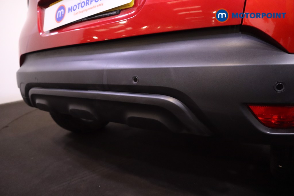 Renault Captur Iconic Manual Diesel SUV - Stock Number (1549458) - 28th supplementary image
